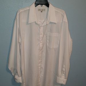 Mens Button Down Shirt